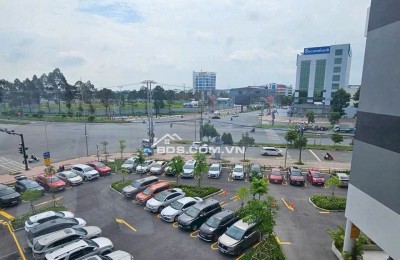 Bán Đất Khu IDICO Phường 6, TP.Tân An, Long An (cũ) Gần Trung Tâm Thương Mại AEON Mall.